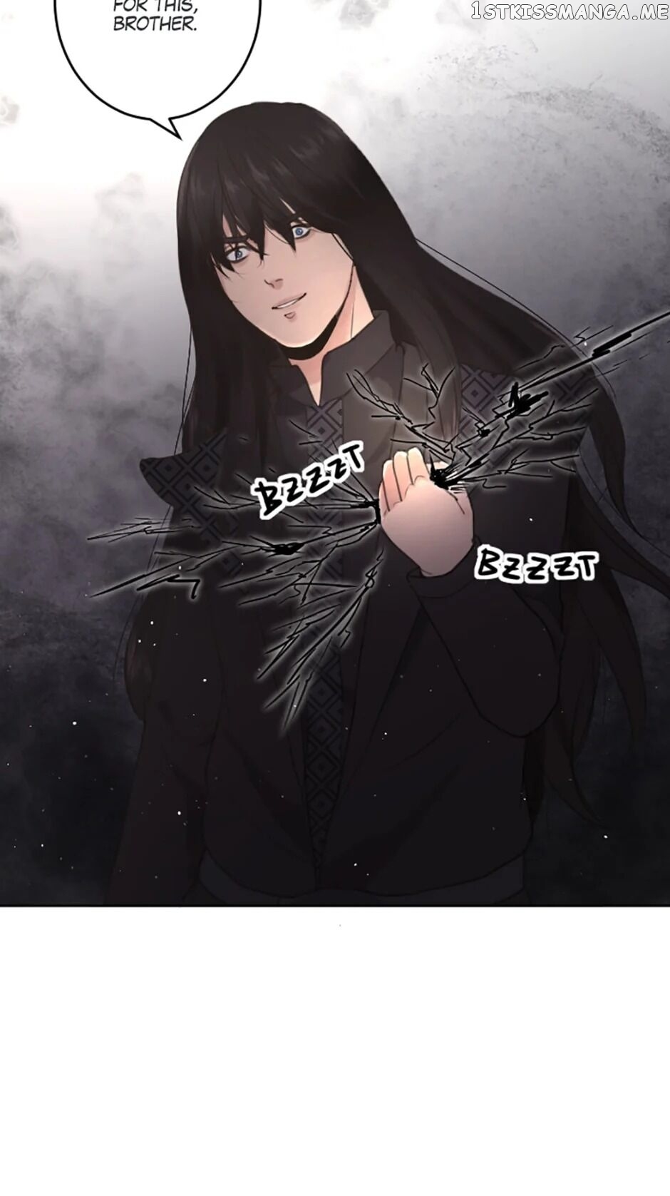 Prince Of Silk And Thorn Chapter 48 - page 32