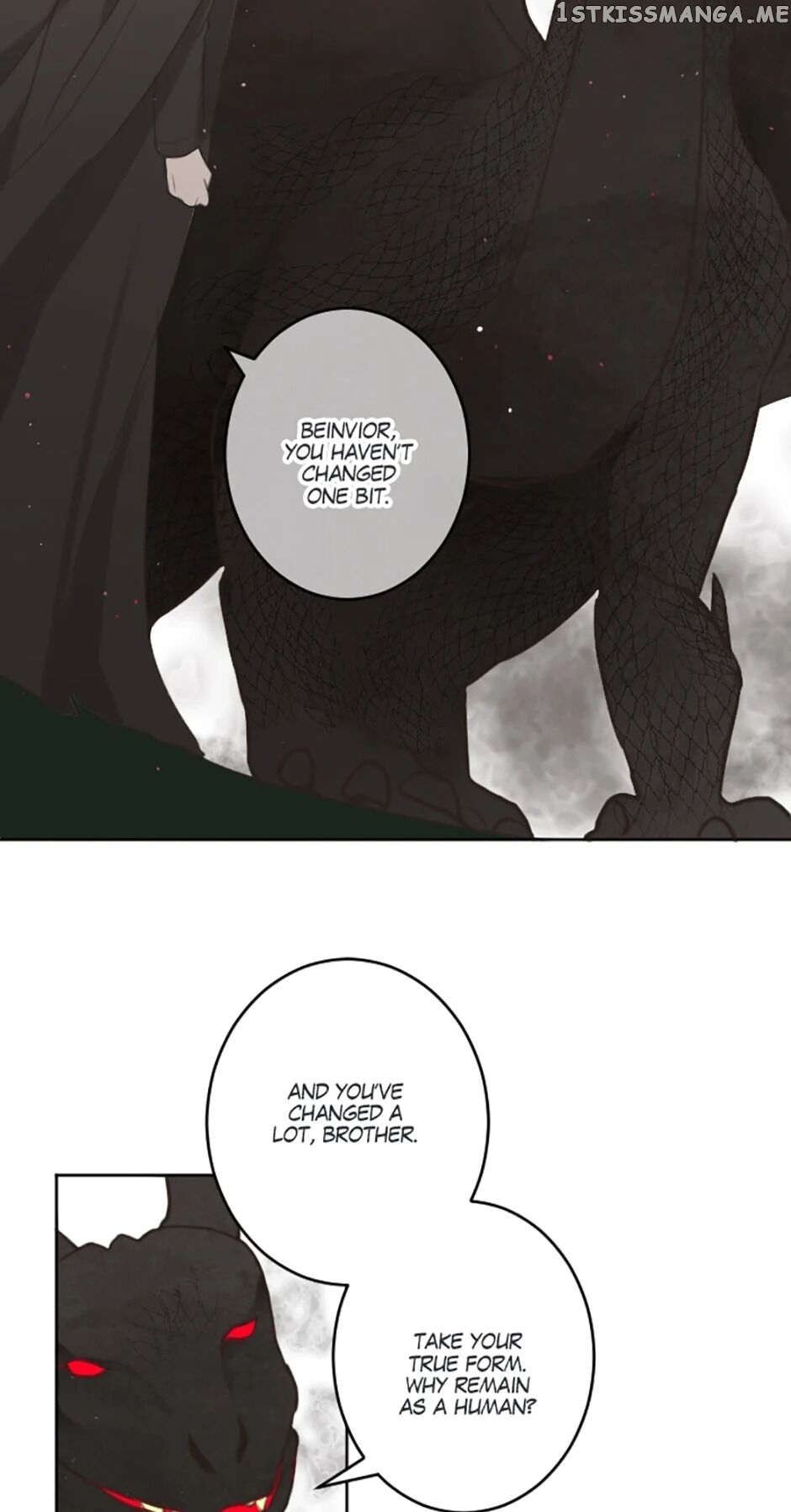 Prince Of Silk And Thorn Chapter 48 - page 5