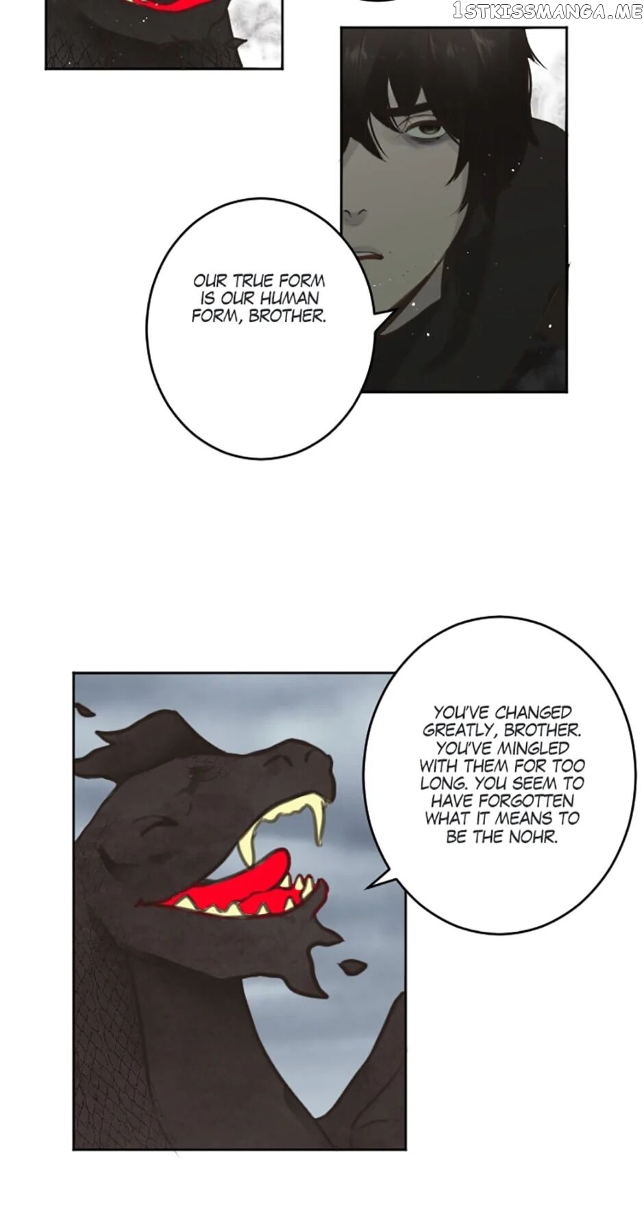 Prince Of Silk And Thorn Chapter 48 - page 6