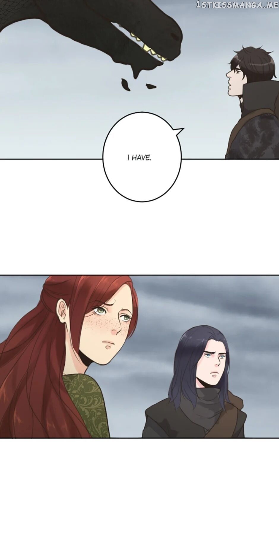Prince Of Silk And Thorn Chapter 48 - page 8
