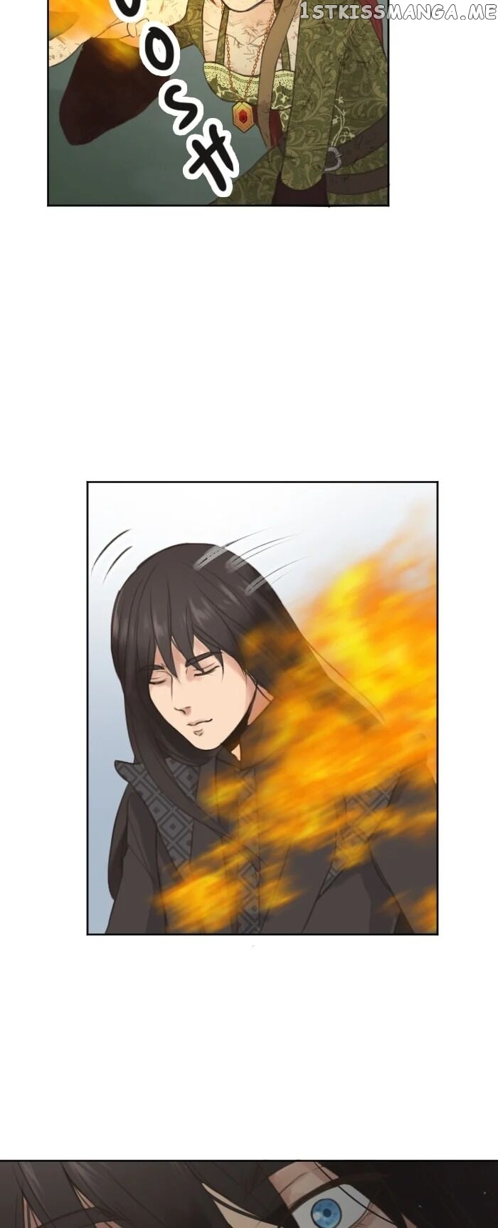 Prince Of Silk And Thorn Chapter 49 - page 10