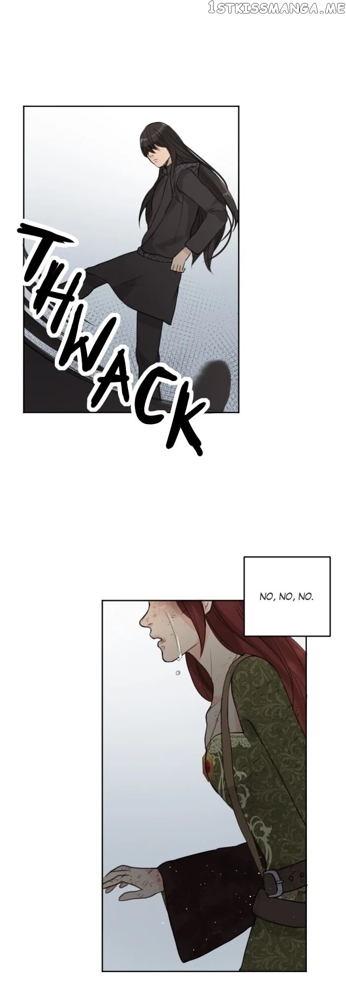 Prince Of Silk And Thorn Chapter 49 - page 13