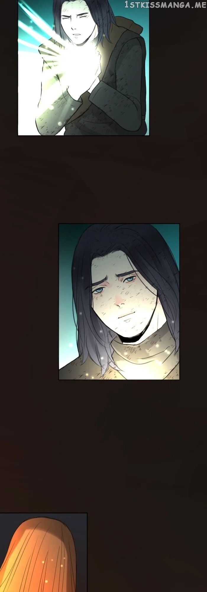 Prince Of Silk And Thorn Chapter 49 - page 19