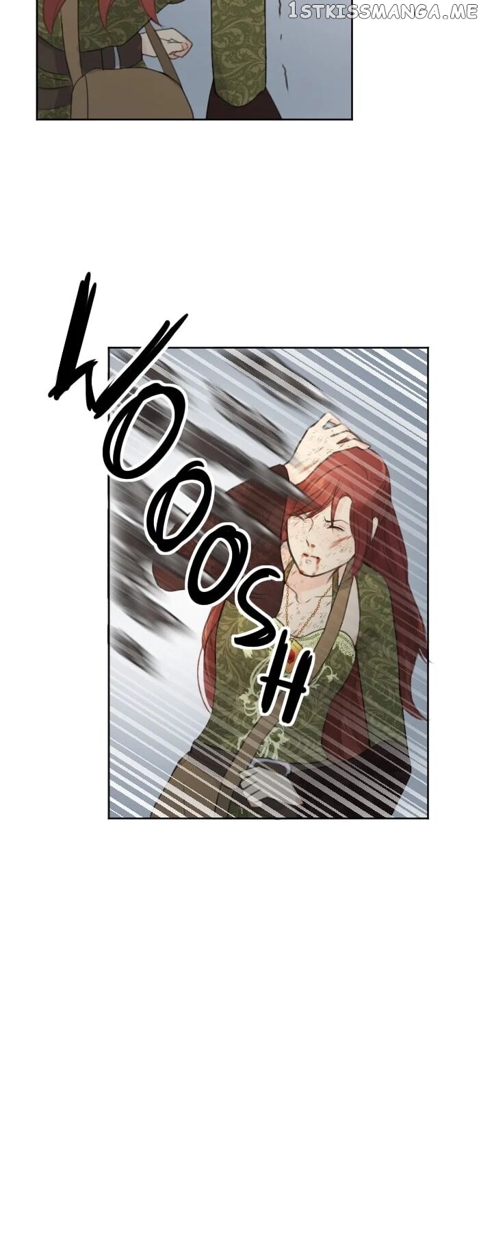 Prince Of Silk And Thorn Chapter 49 - page 6