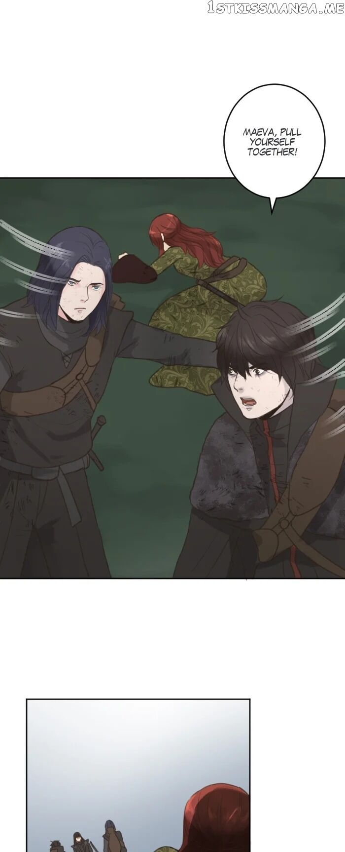 Prince Of Silk And Thorn Chapter 49 - page 7