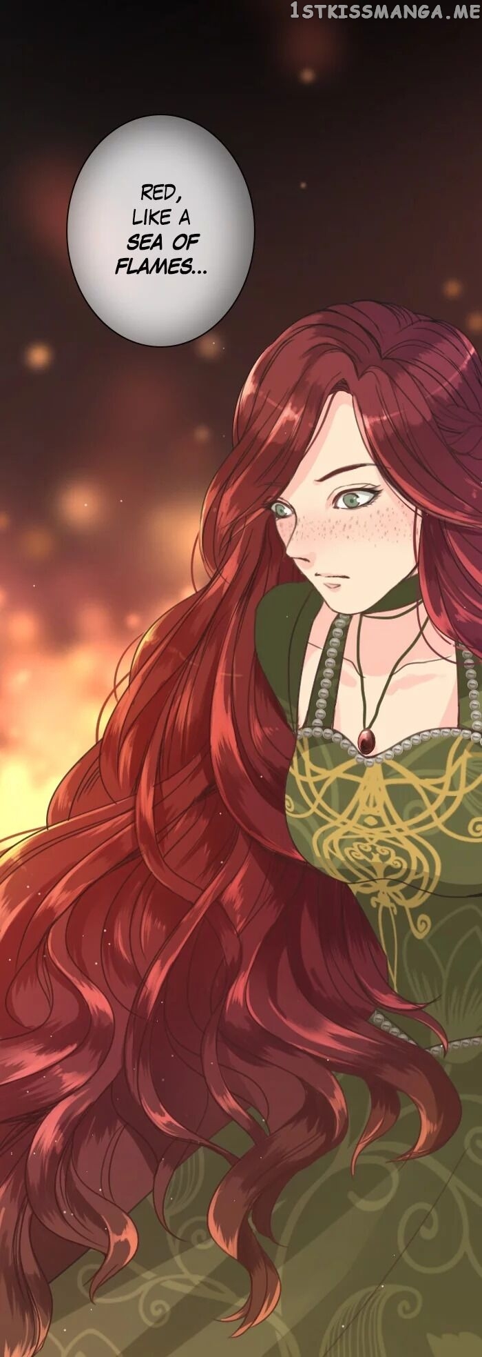 Prince Of Silk And Thorn Chapter 5 - page 16