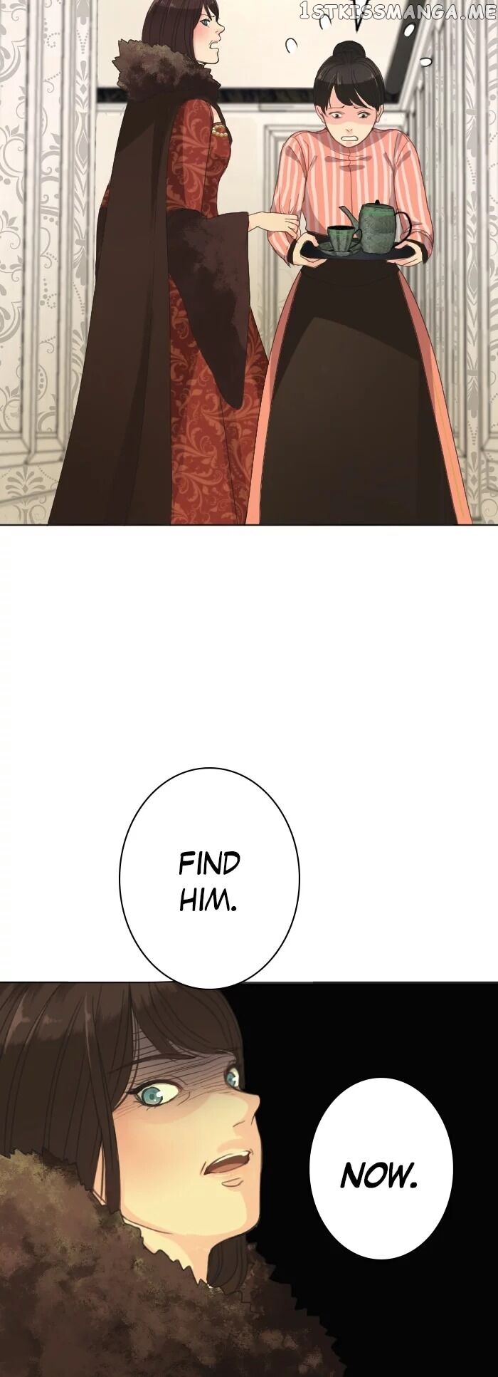 Prince Of Silk And Thorn Chapter 5 - page 2