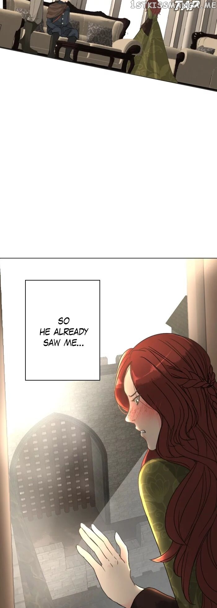 Prince Of Silk And Thorn Chapter 5 - page 24