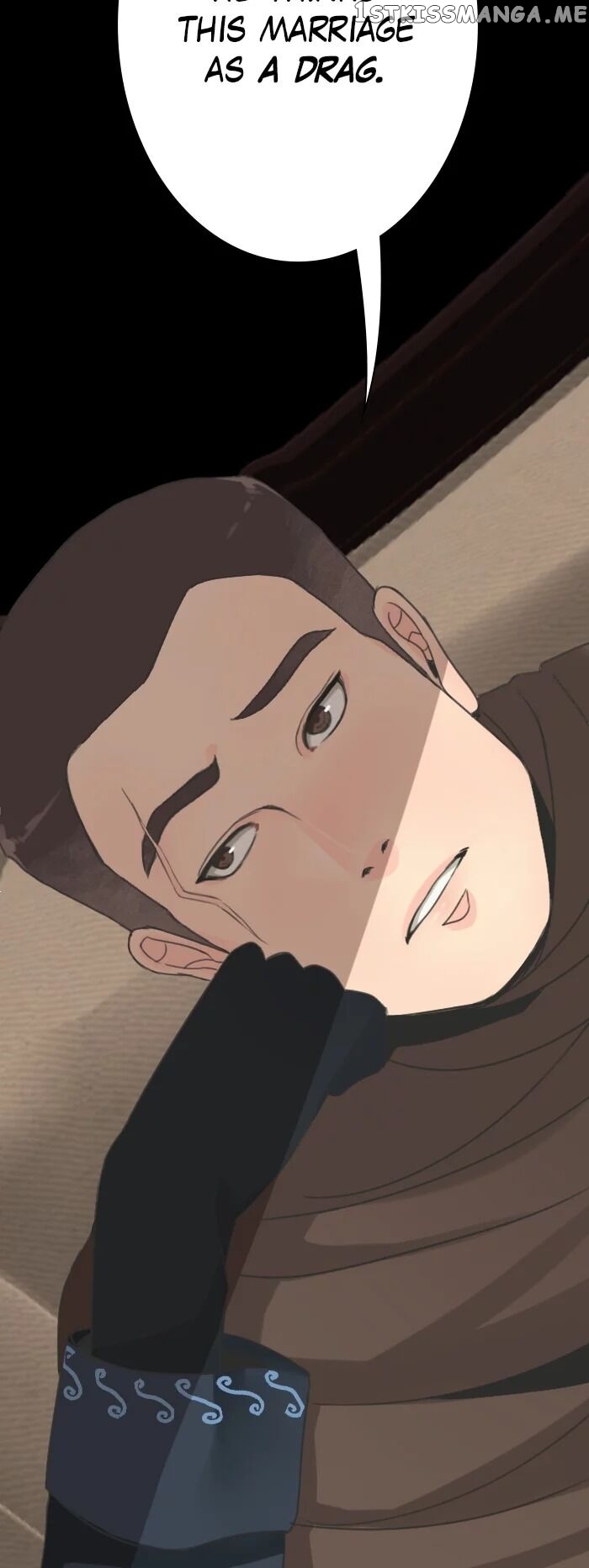 Prince Of Silk And Thorn Chapter 5 - page 31
