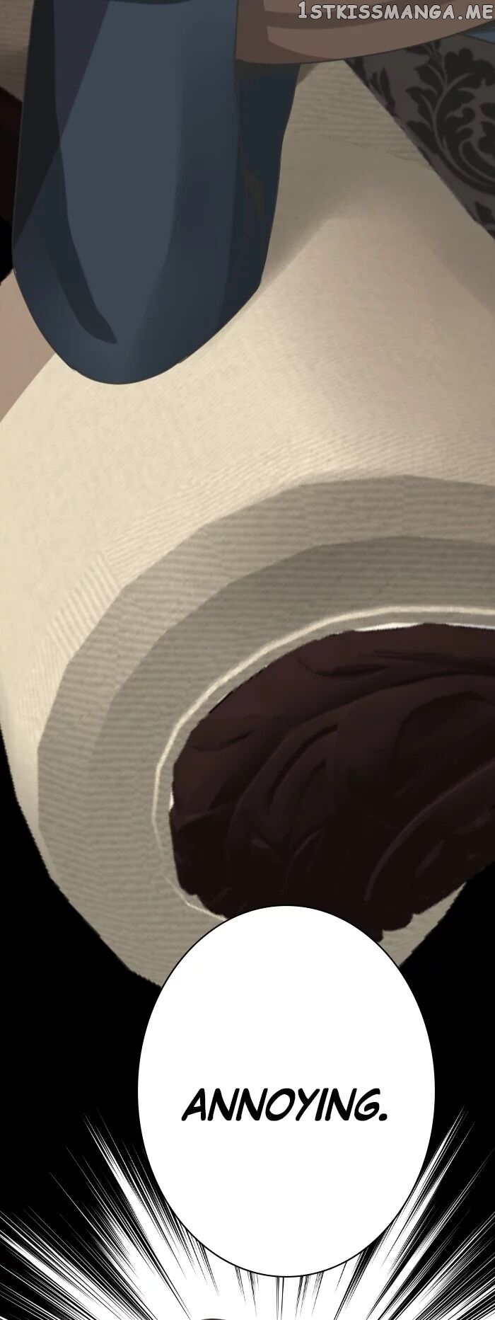 Prince Of Silk And Thorn Chapter 5 - page 32