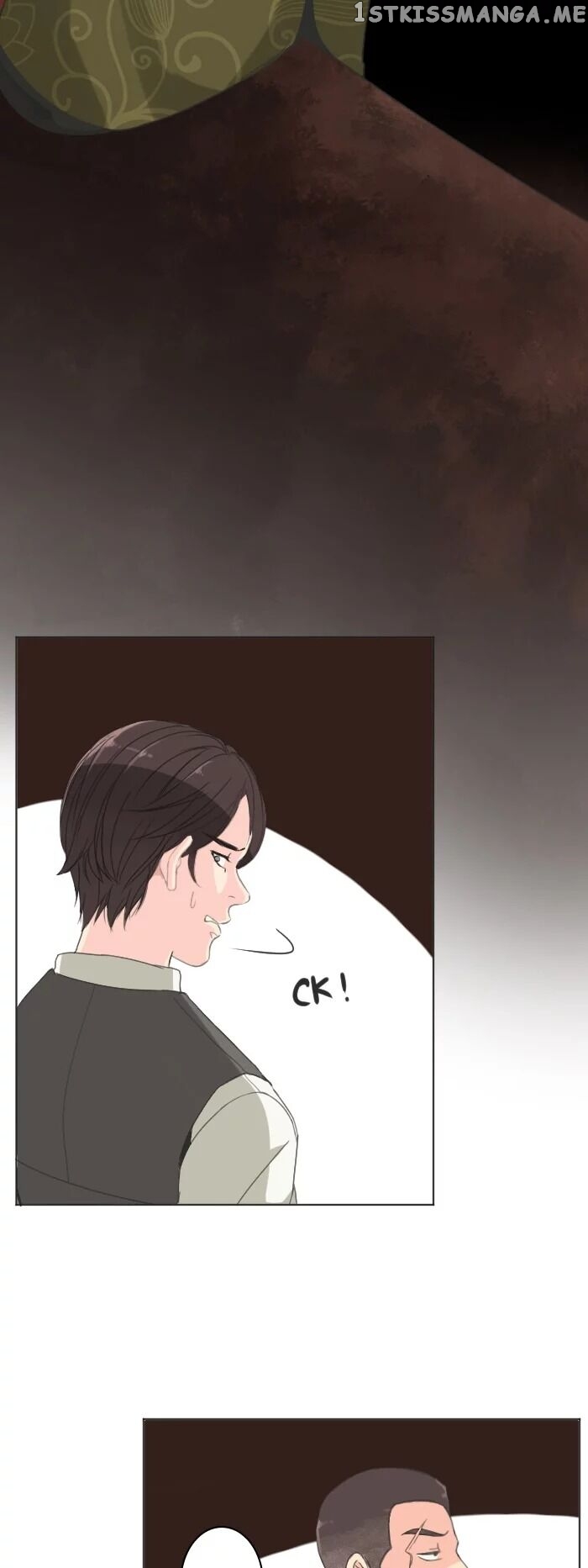 Prince Of Silk And Thorn Chapter 5 - page 34