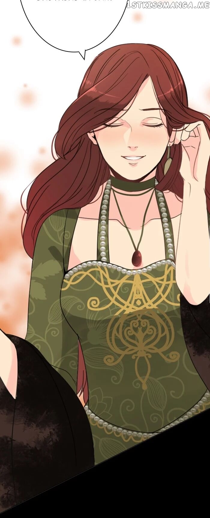 Prince Of Silk And Thorn Chapter 5 - page 43