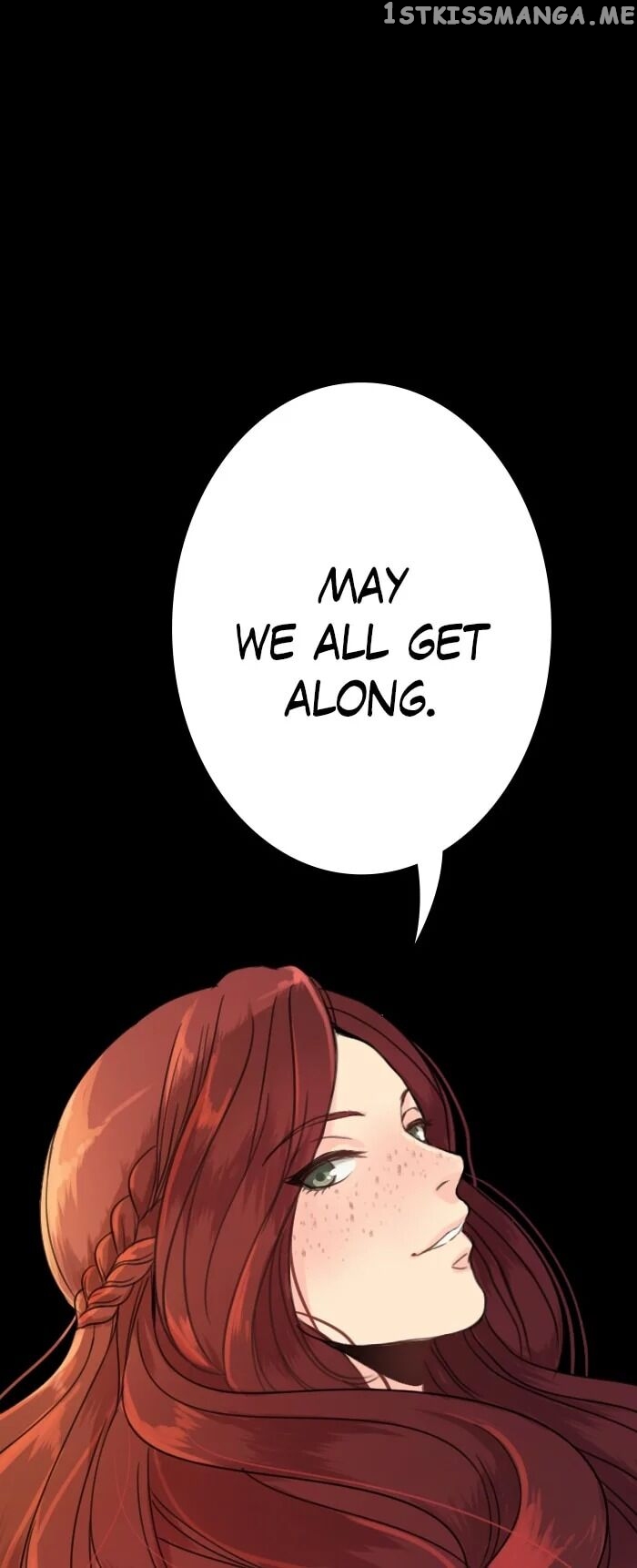 Prince Of Silk And Thorn Chapter 5 - page 44