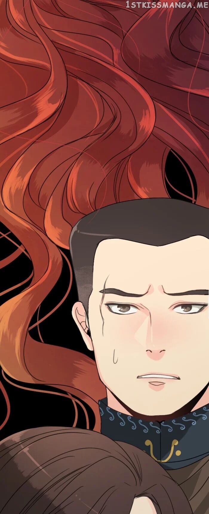 Prince Of Silk And Thorn Chapter 5 - page 45