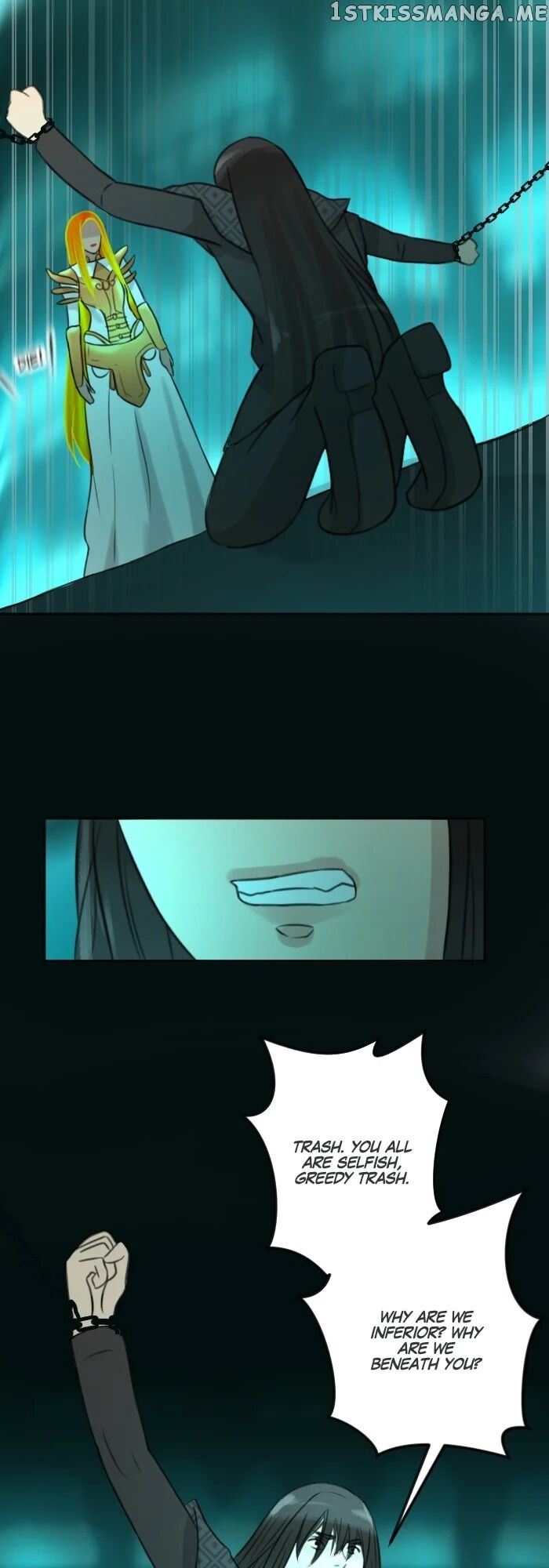 Prince Of Silk And Thorn Chapter 50 - page 20