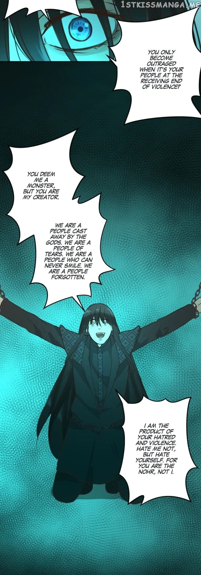 Prince Of Silk And Thorn Chapter 50 - page 23