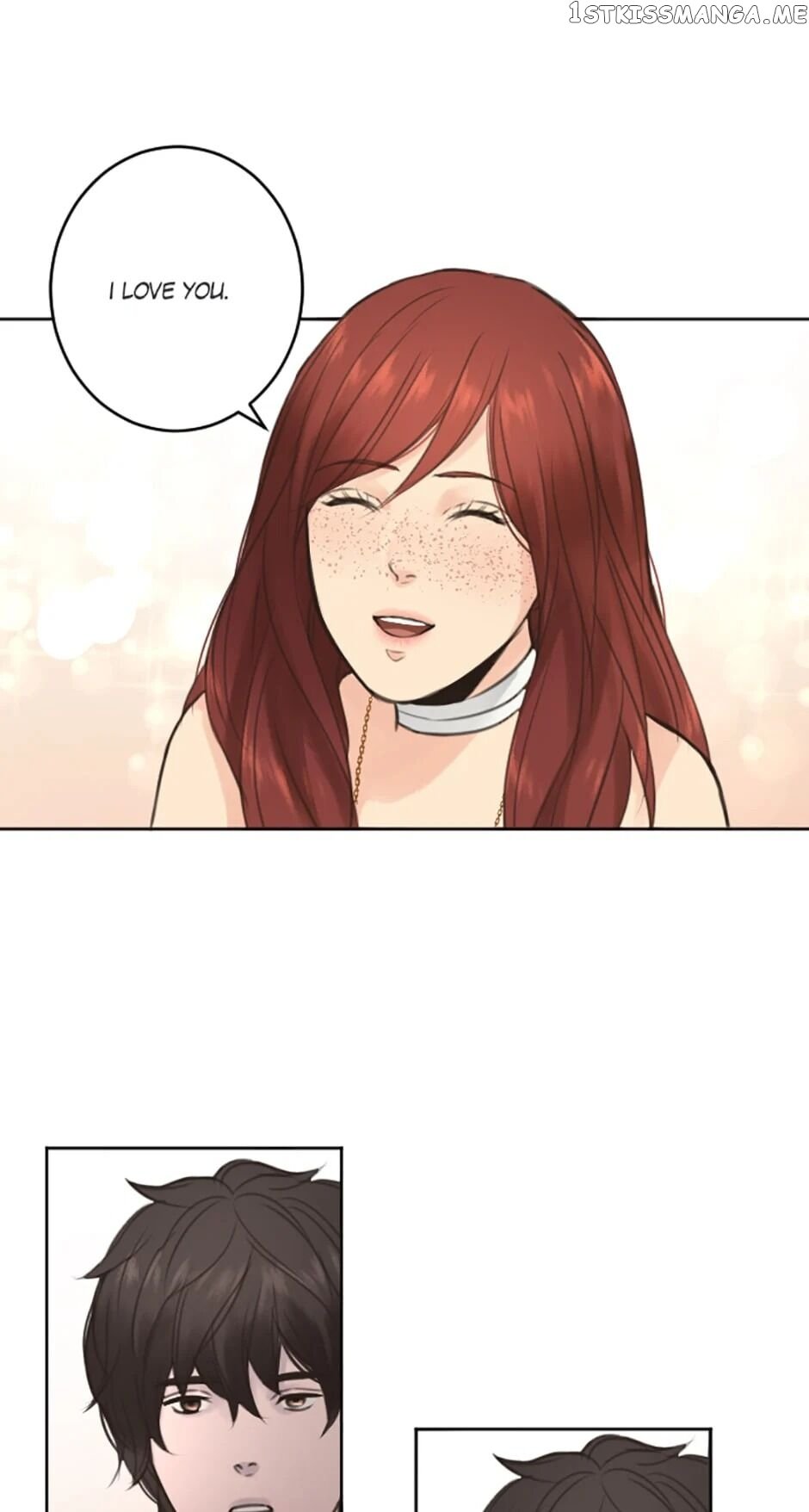 Prince Of Silk And Thorn Chapter 51 - page 30