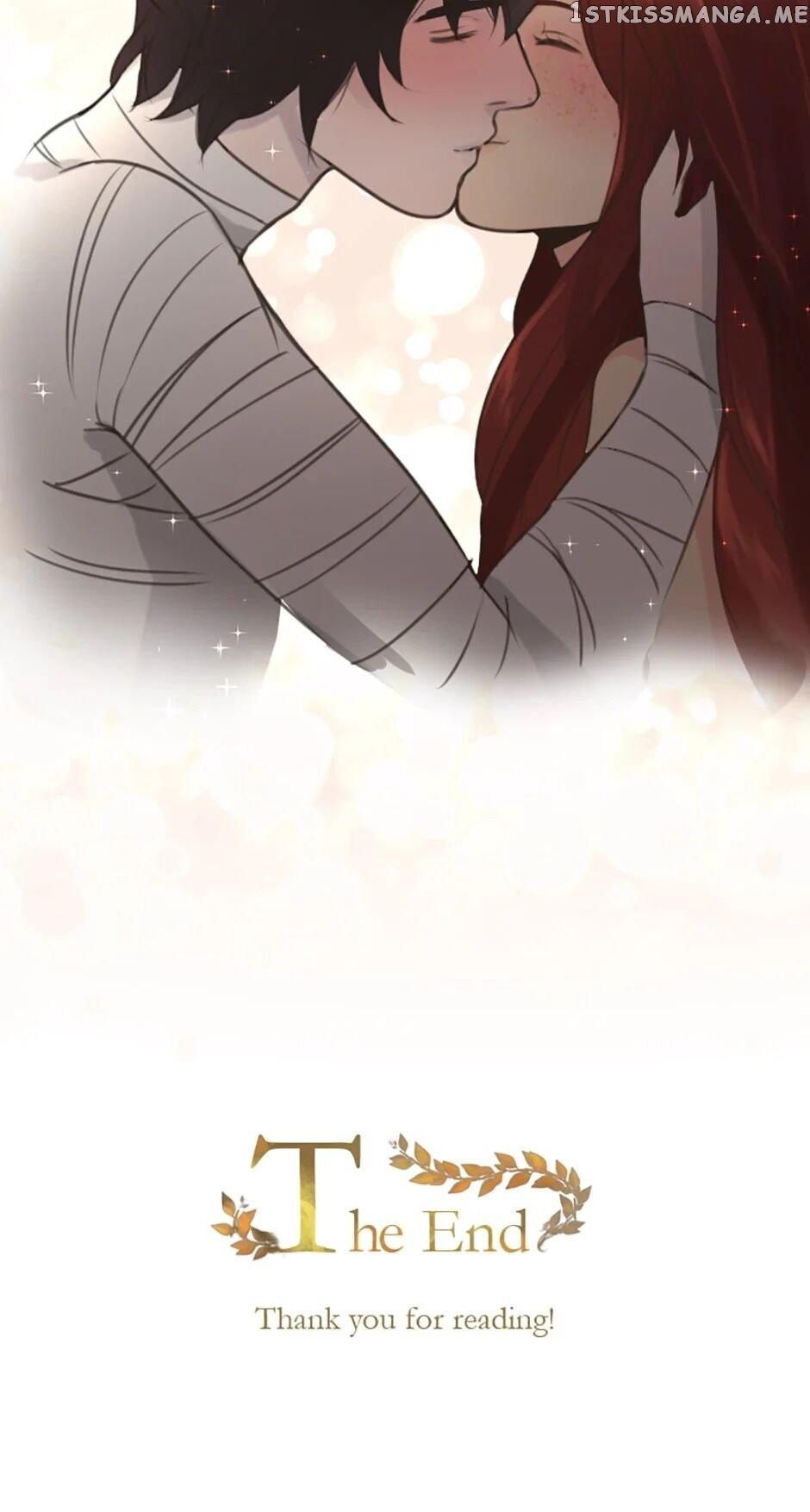 Prince Of Silk And Thorn Chapter 51 - page 33