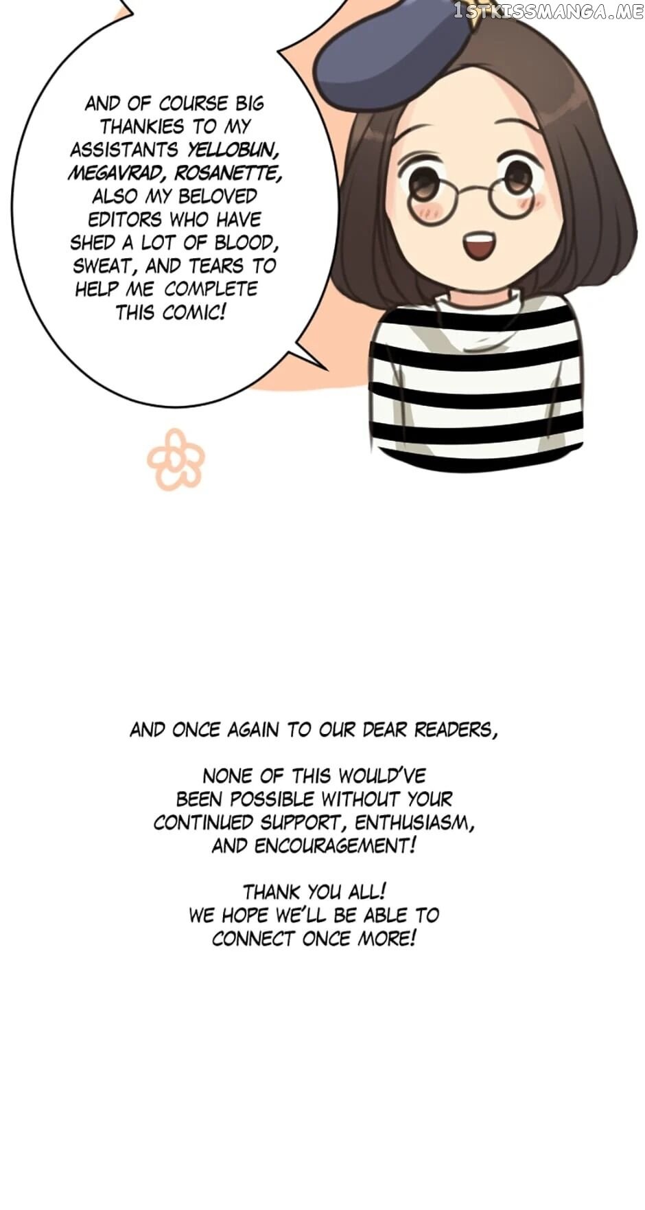 Prince Of Silk And Thorn Chapter 51 - page 36
