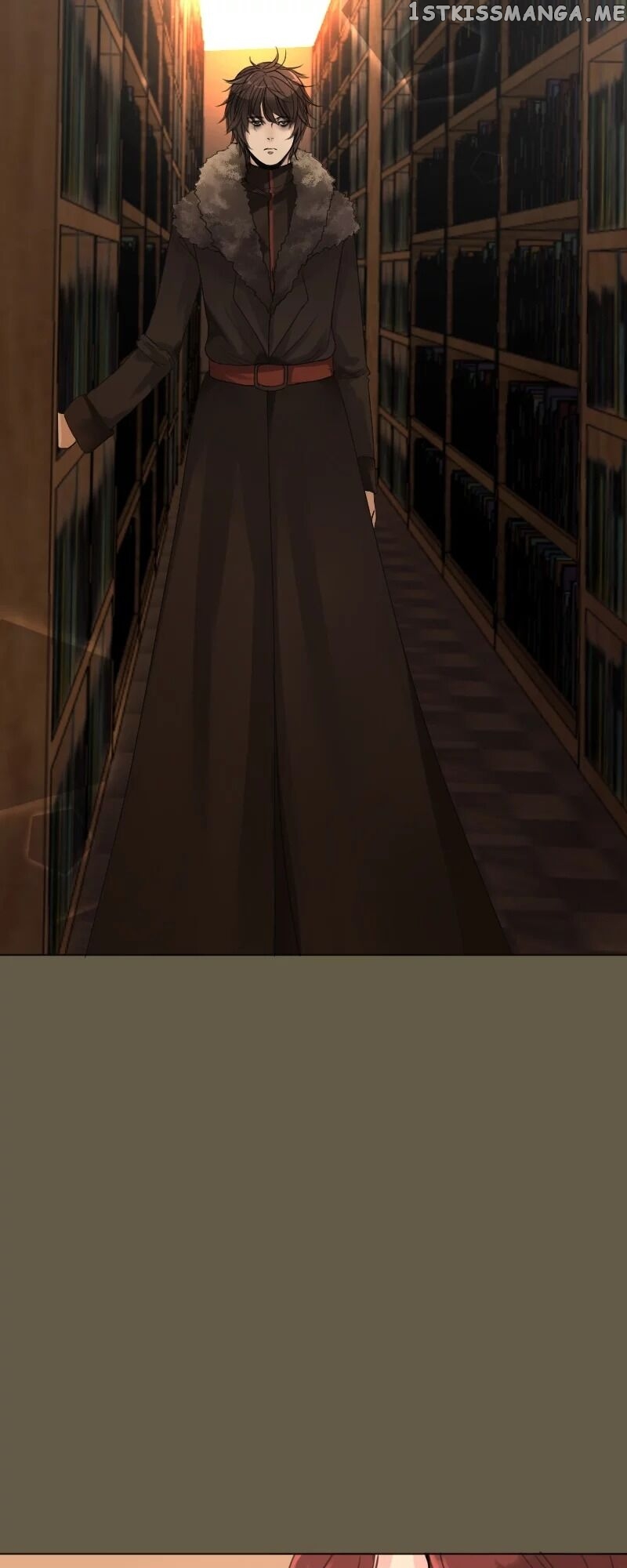 Prince Of Silk And Thorn Chapter 6 - page 16