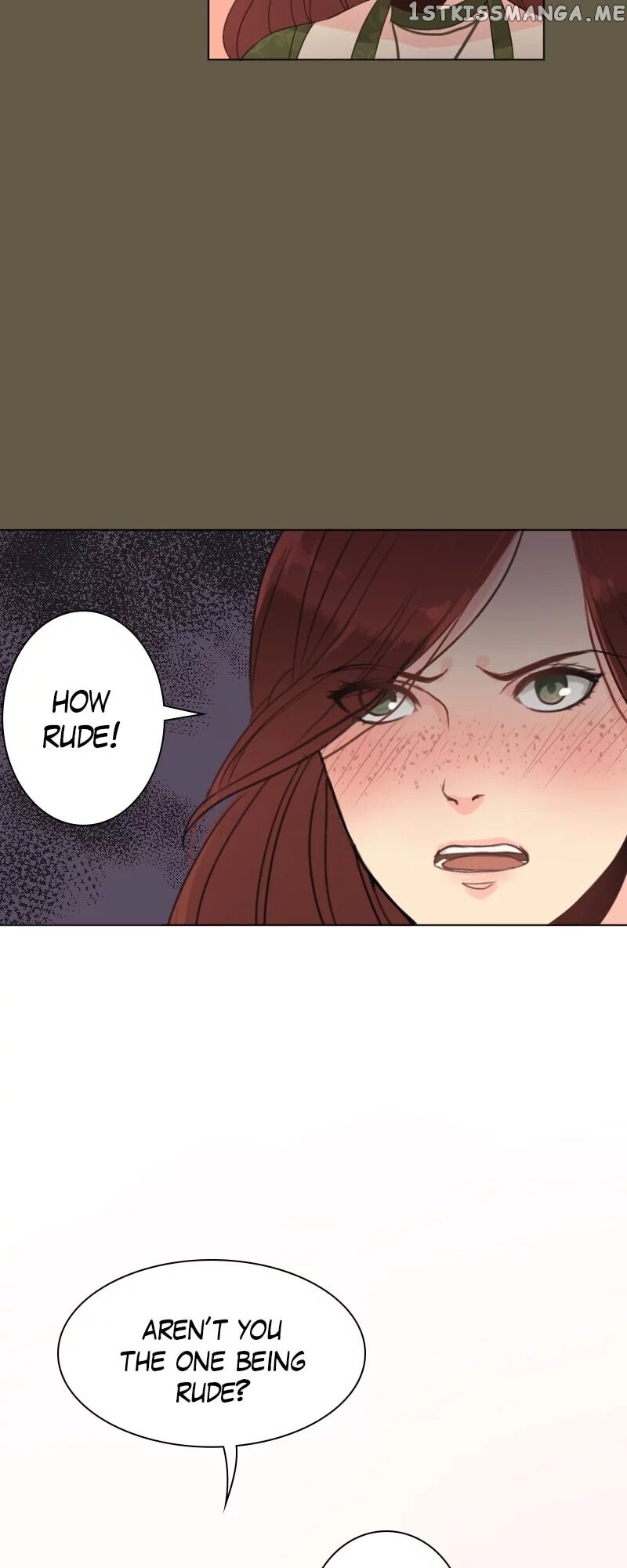 Prince Of Silk And Thorn Chapter 6 - page 20