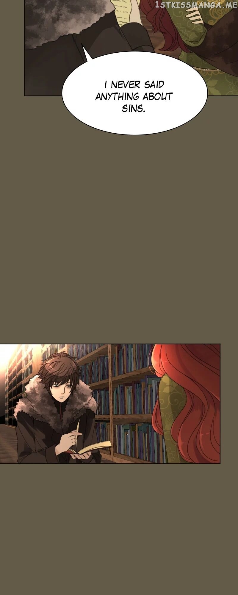 Prince Of Silk And Thorn Chapter 6 - page 23