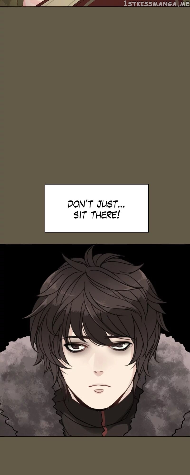 Prince Of Silk And Thorn Chapter 6 - page 31