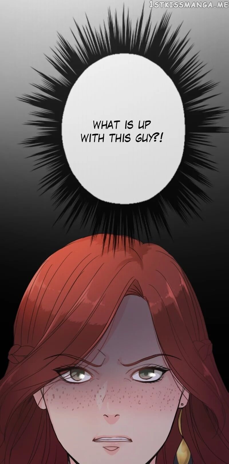 Prince Of Silk And Thorn Chapter 6 - page 33