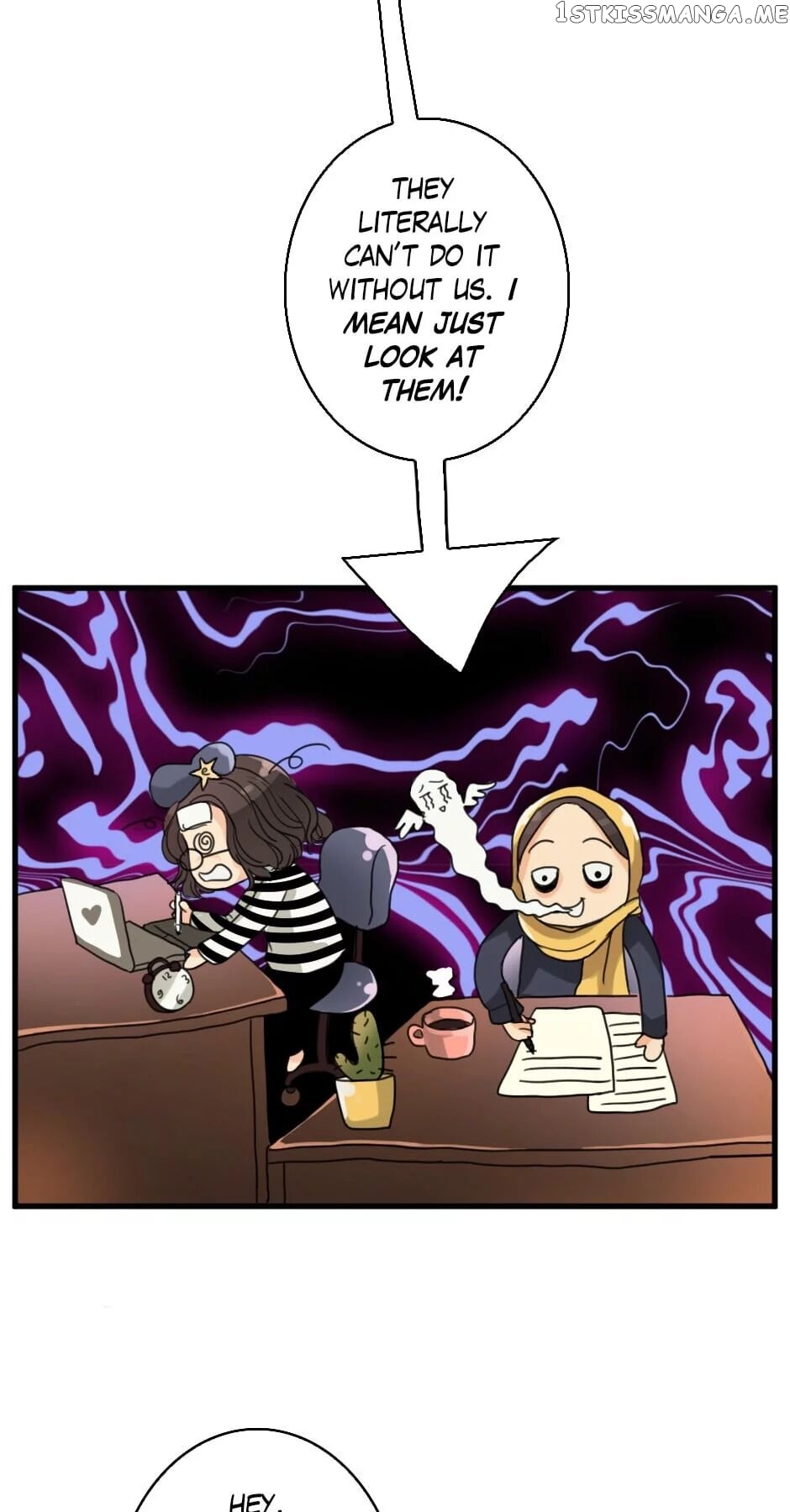 Prince Of Silk And Thorn Chapter 6 - page 36
