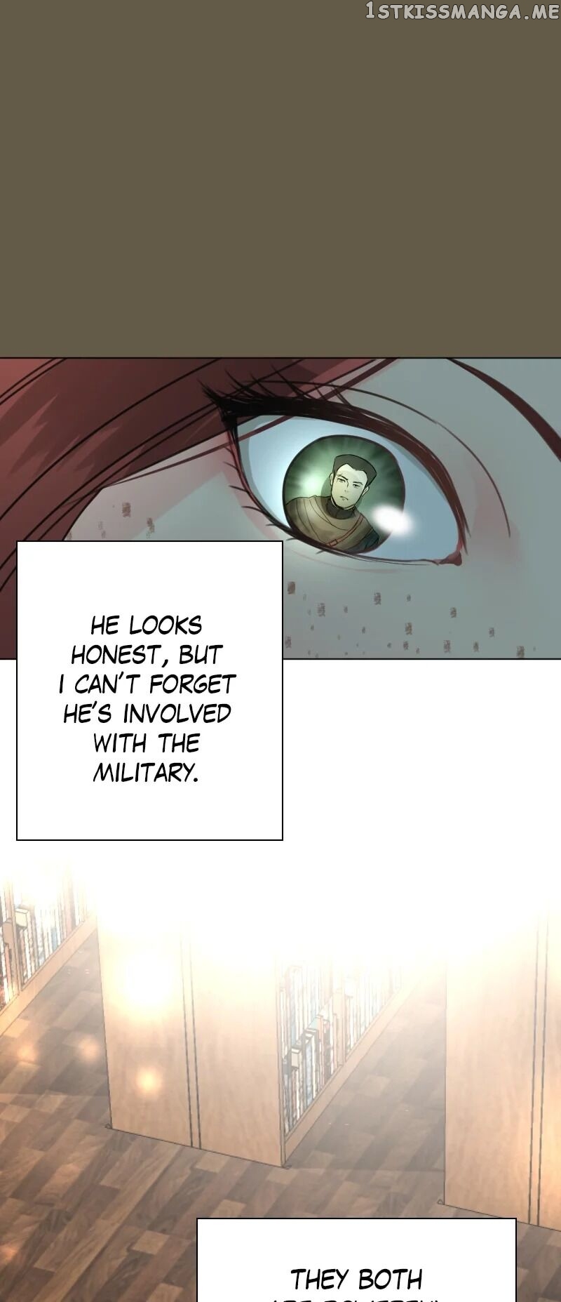 Prince Of Silk And Thorn Chapter 6 - page 4