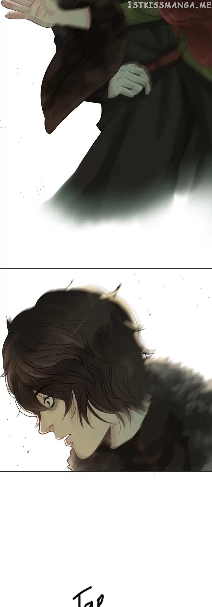 Prince Of Silk And Thorn Chapter 7 - page 28