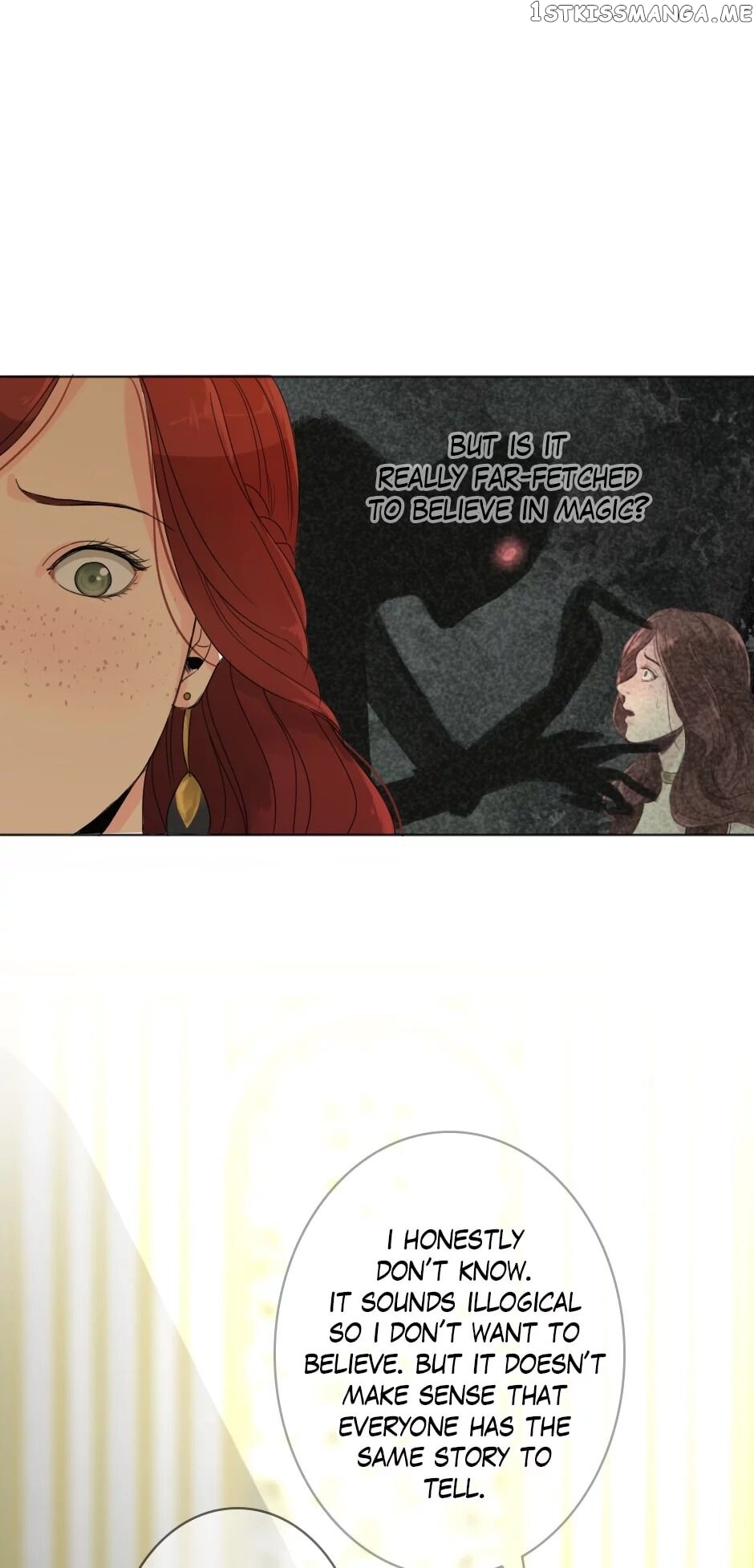 Prince Of Silk And Thorn Chapter 8 - page 13