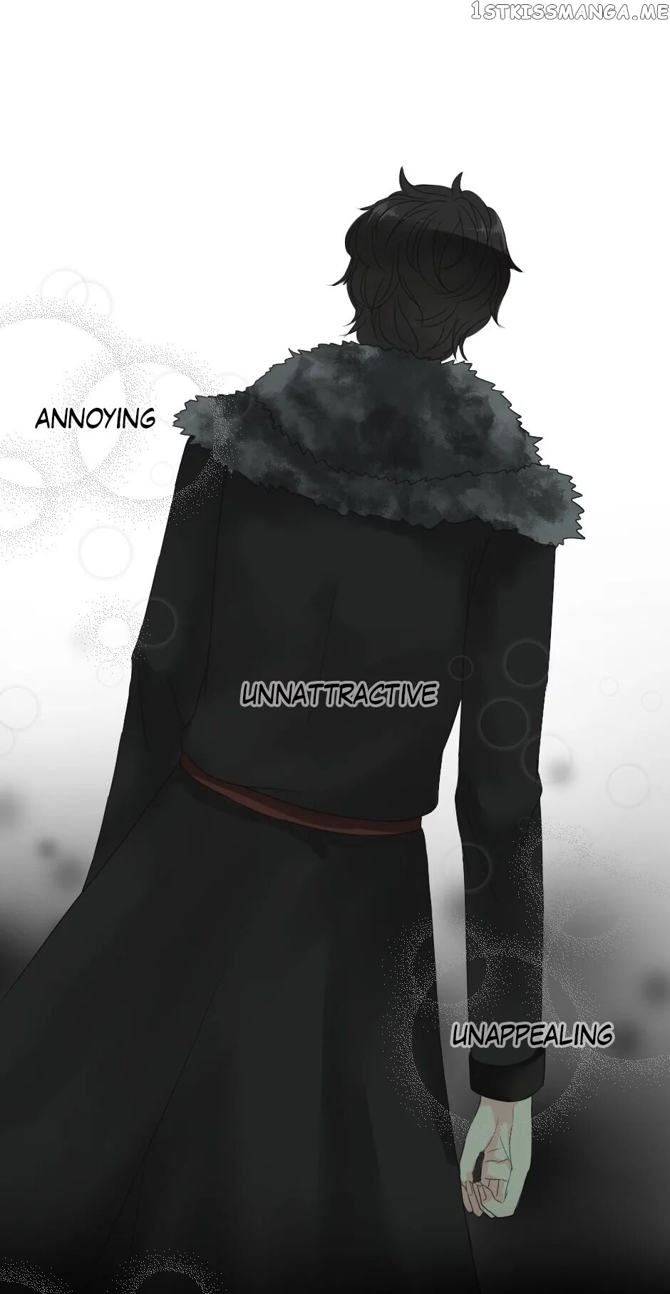 Prince Of Silk And Thorn Chapter 8 - page 22