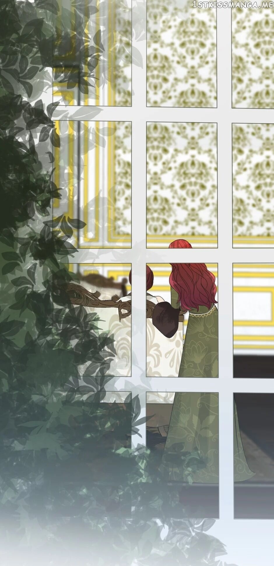Prince Of Silk And Thorn Chapter 8 - page 42