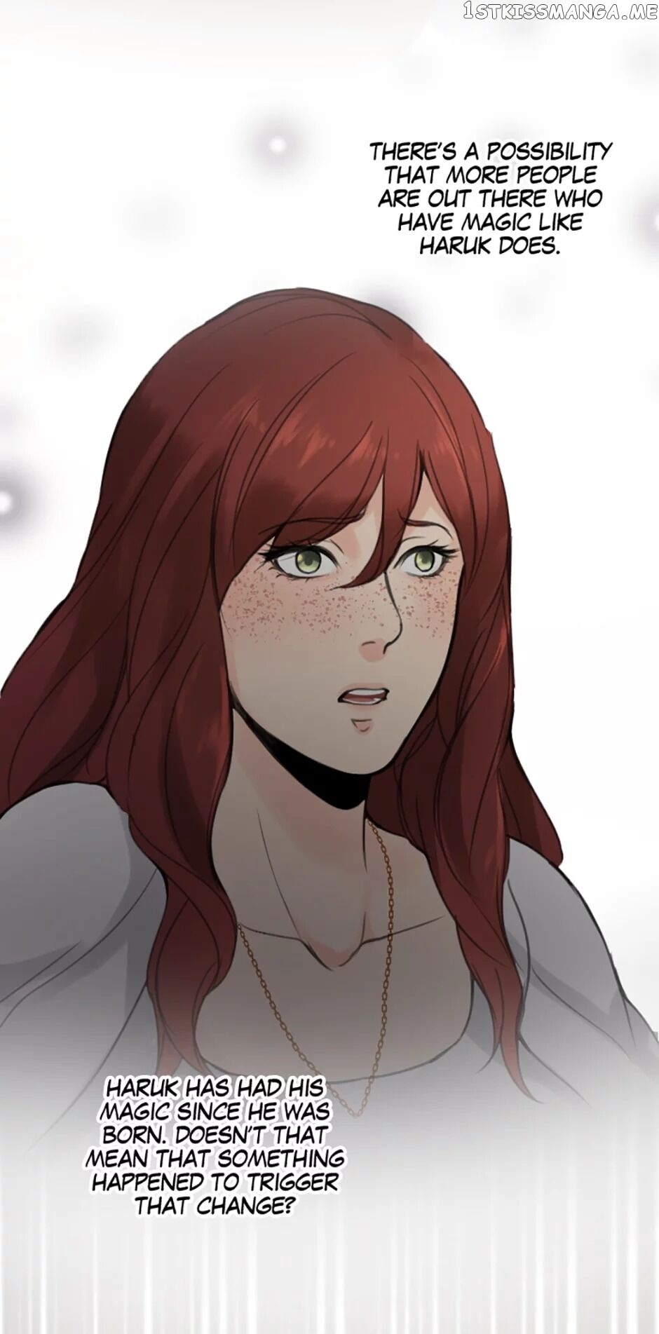 Prince Of Silk And Thorn Chapter 34 - page 15