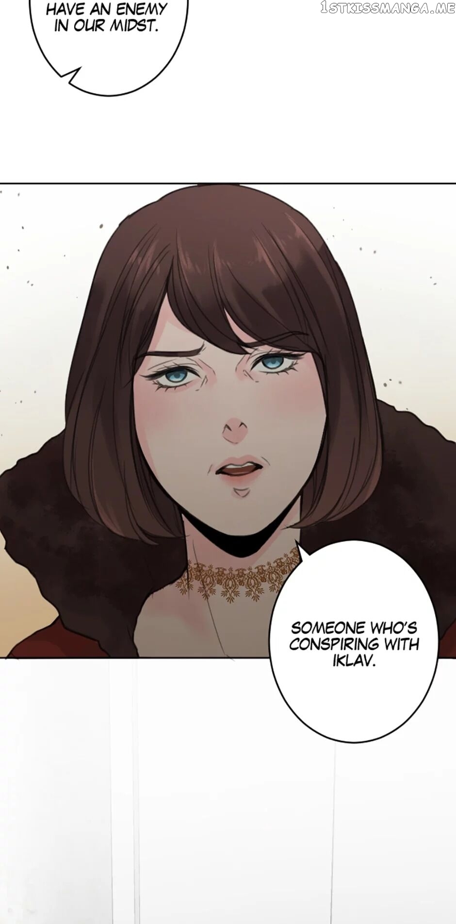 Prince Of Silk And Thorn Chapter 34 - page 24