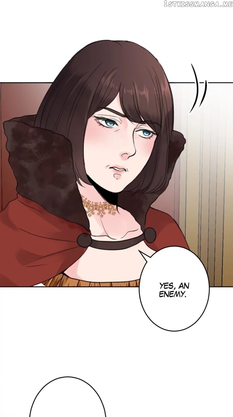 Prince Of Silk And Thorn Chapter 34 - page 26