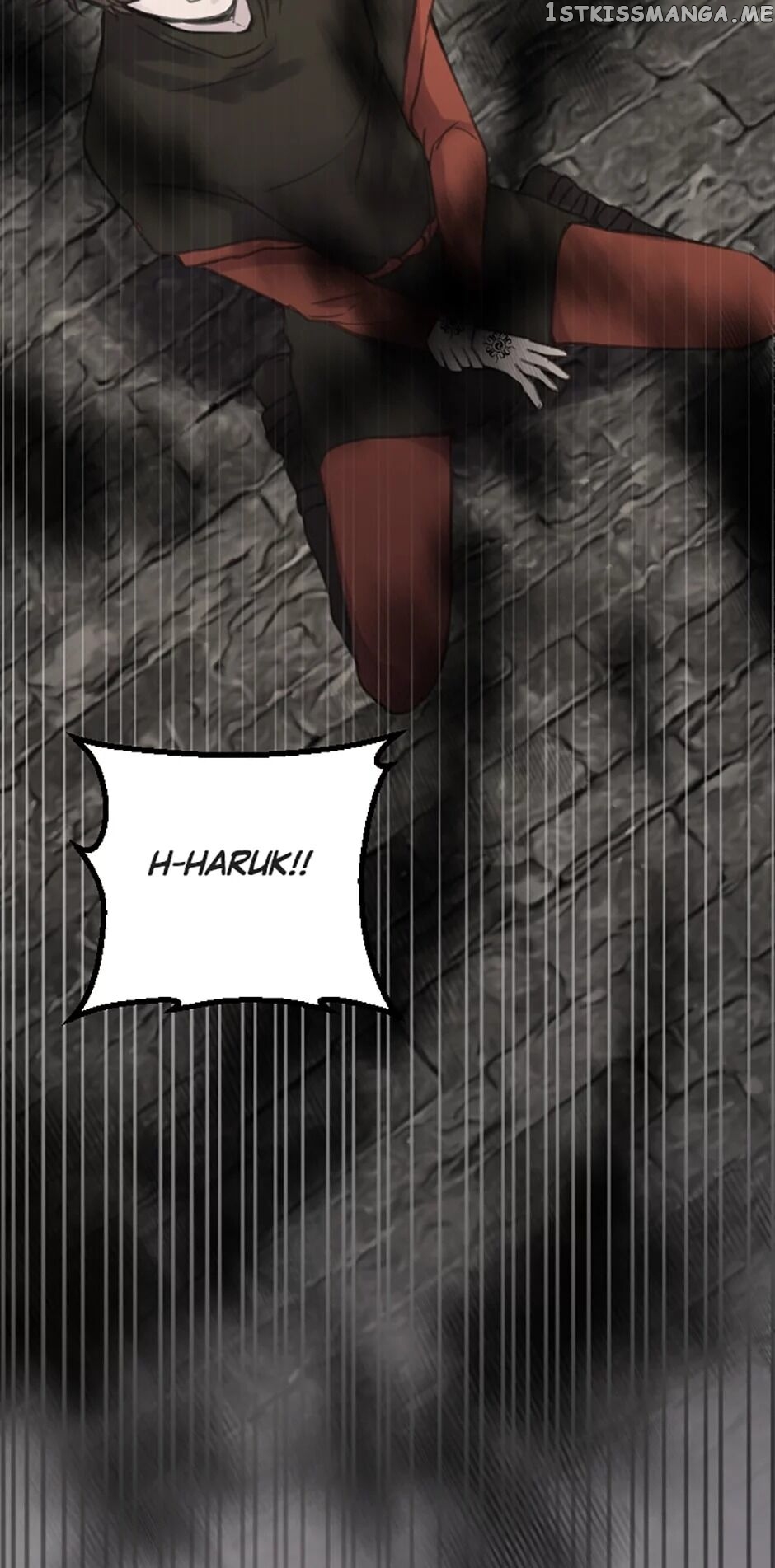 Prince Of Silk And Thorn Chapter 32 - page 2