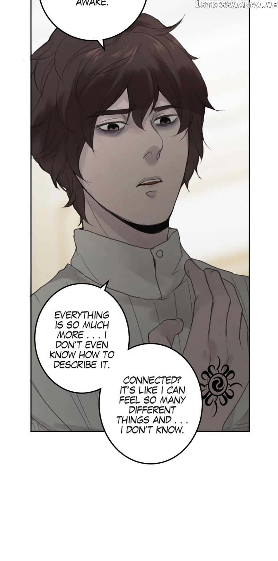 Prince Of Silk And Thorn Chapter 32 - page 24