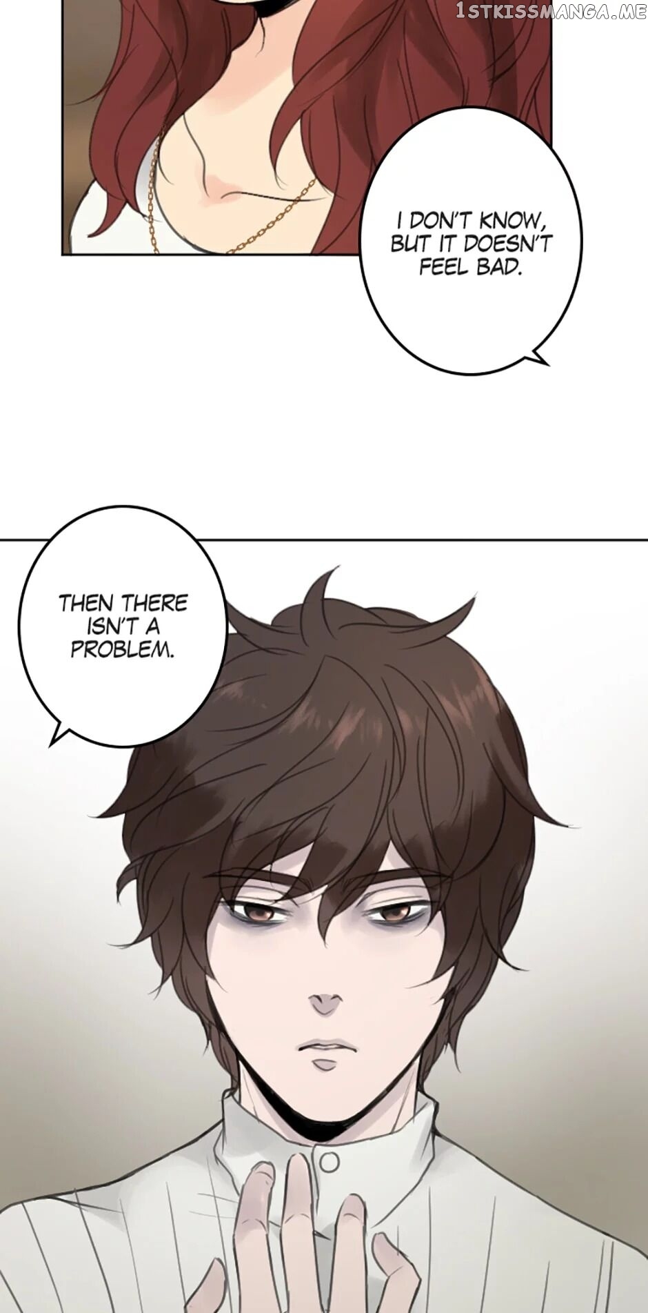 Prince Of Silk And Thorn Chapter 32 - page 26
