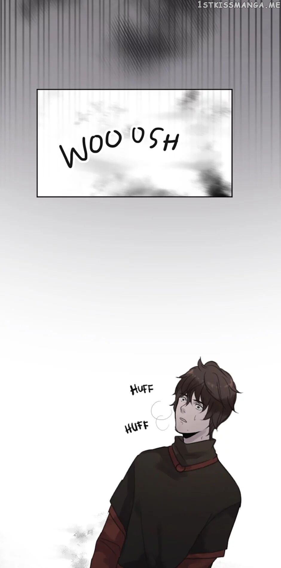 Prince Of Silk And Thorn Chapter 32 - page 3