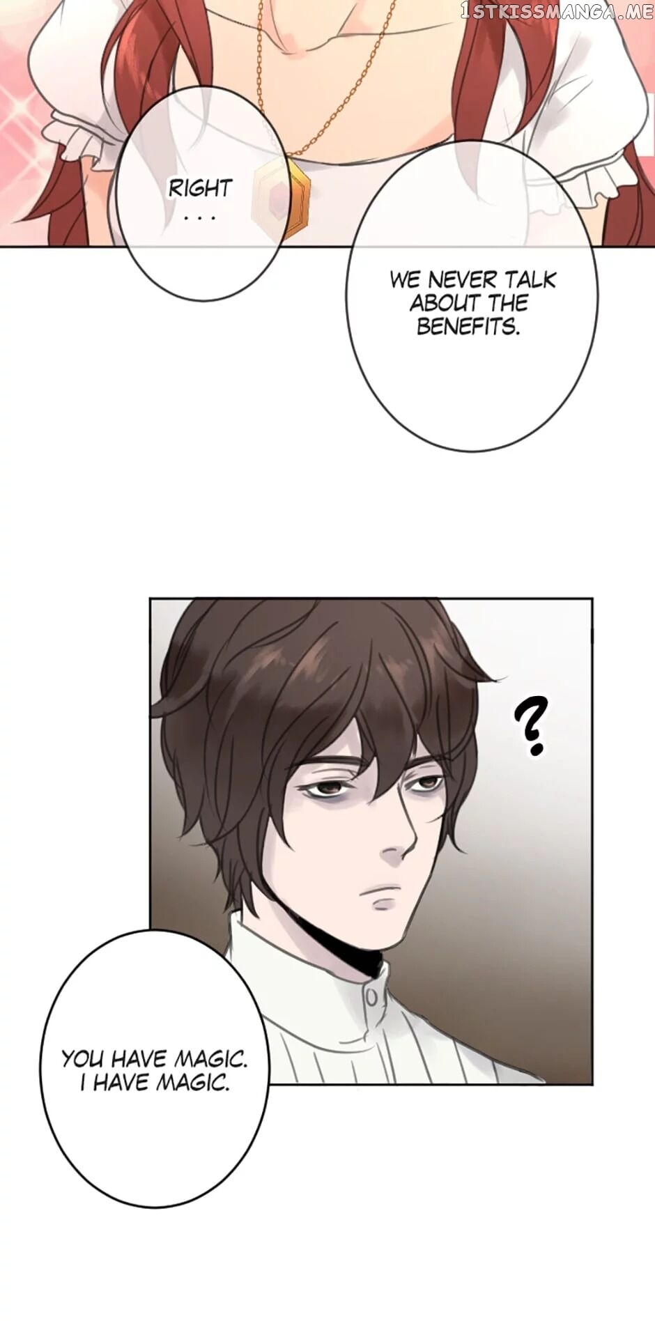 Prince Of Silk And Thorn Chapter 32 - page 36