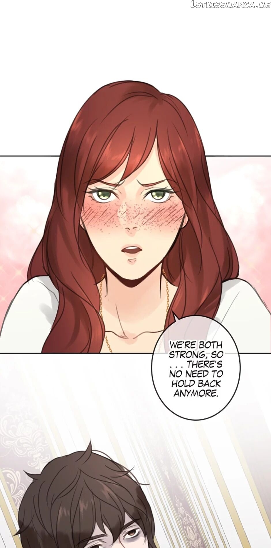 Prince Of Silk And Thorn Chapter 32 - page 37