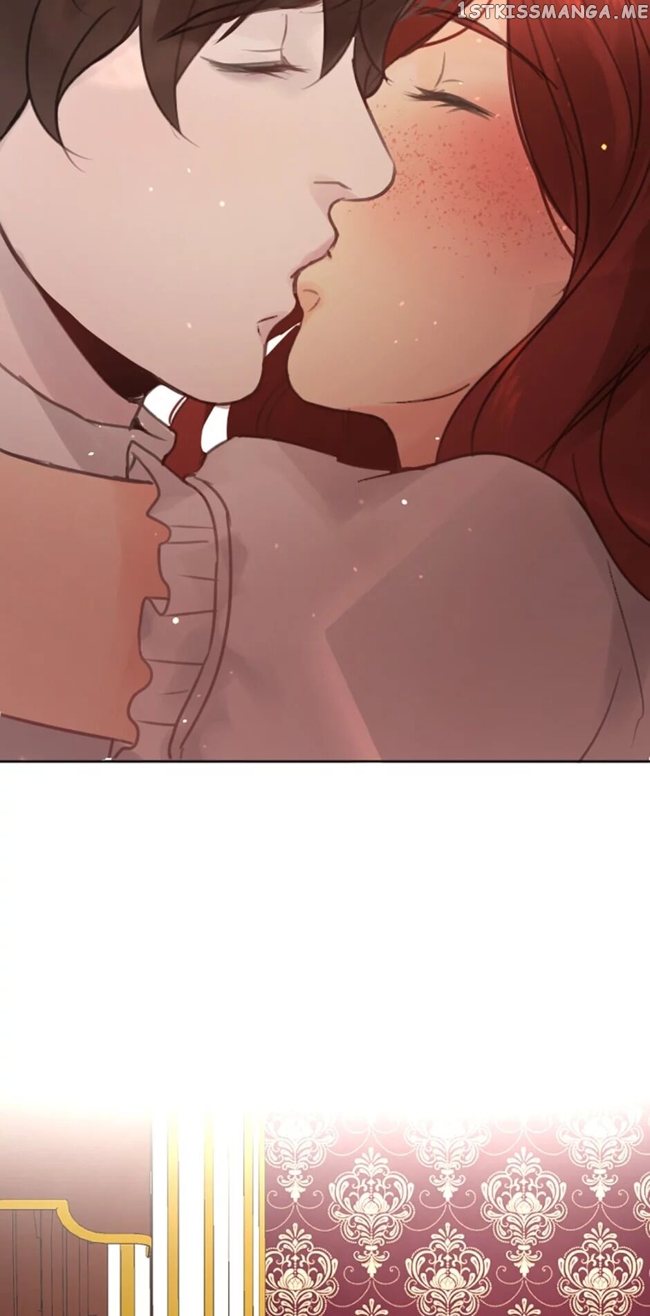 Prince Of Silk And Thorn Chapter 32 - page 47