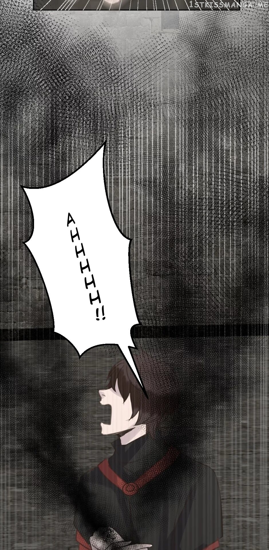 Prince Of Silk And Thorn Chapter 32 - page 50