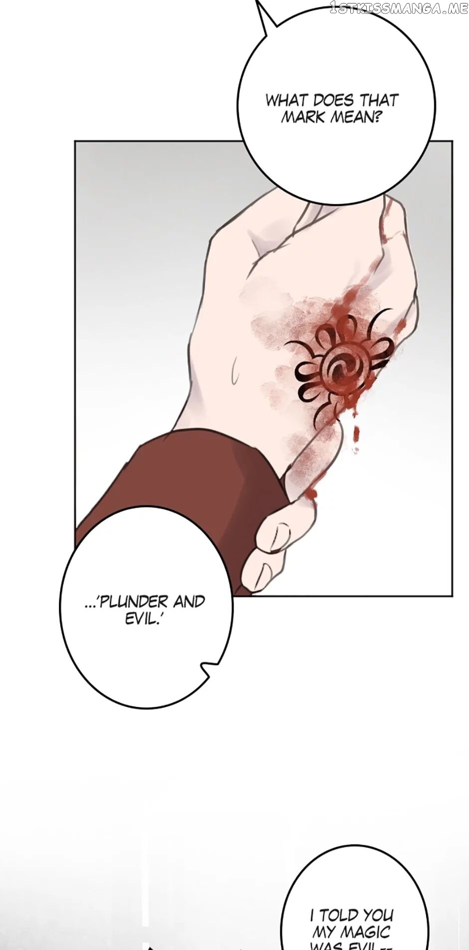 Prince Of Silk And Thorn Chapter 32 - page 6