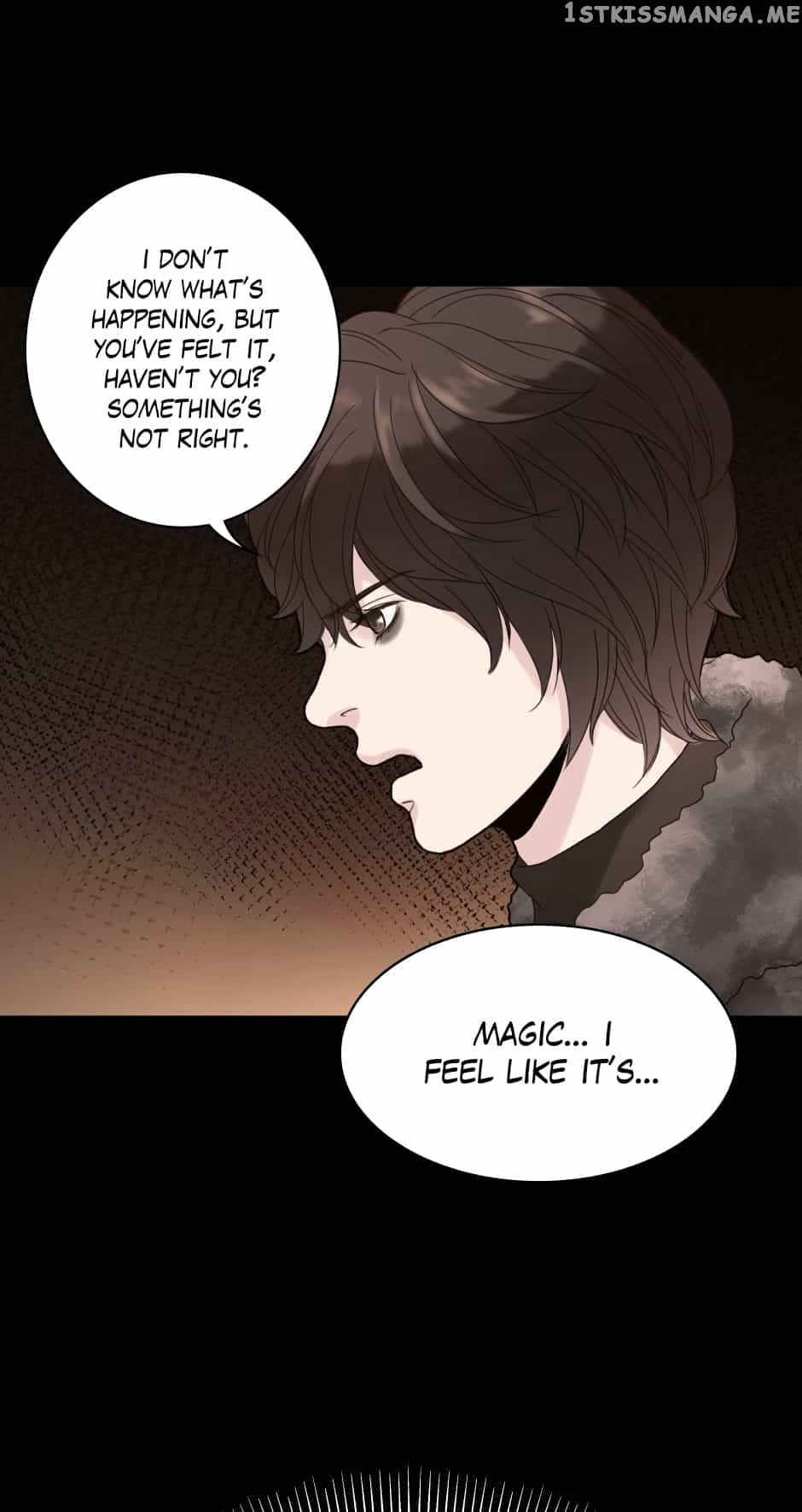 Prince Of Silk And Thorn Chapter 20 - page 15
