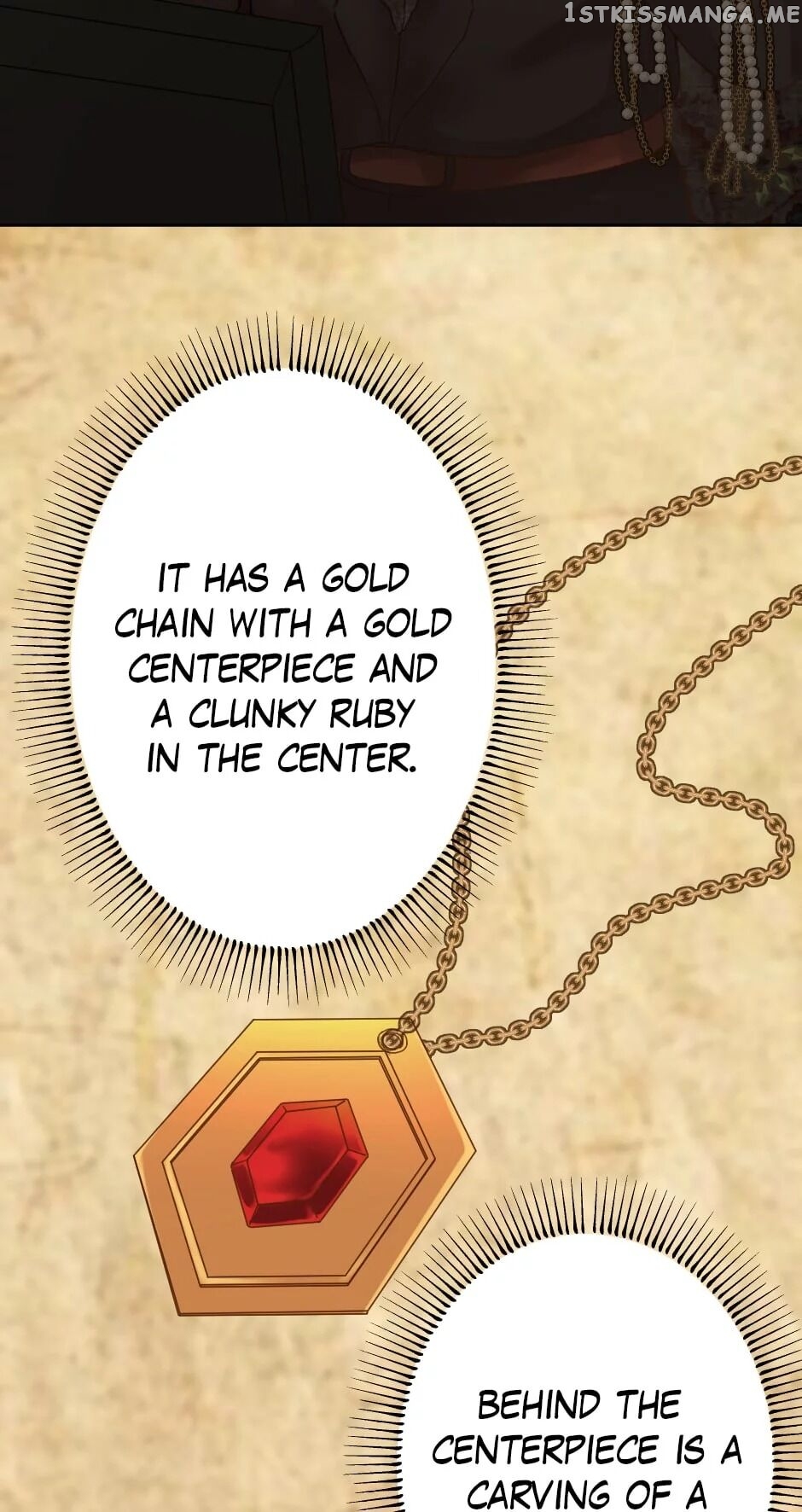 Prince Of Silk And Thorn Chapter 20 - page 19