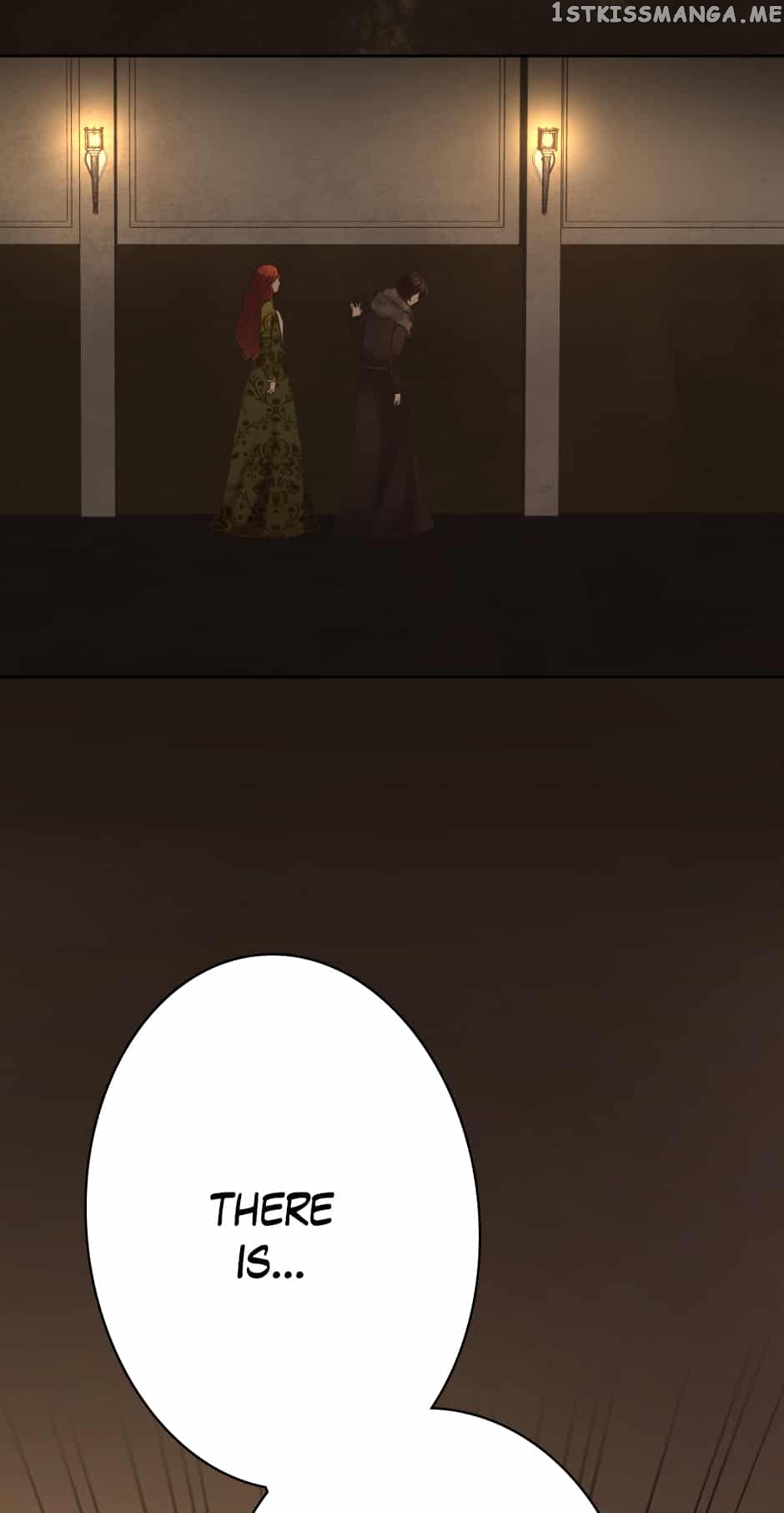 Prince Of Silk And Thorn Chapter 20 - page 2