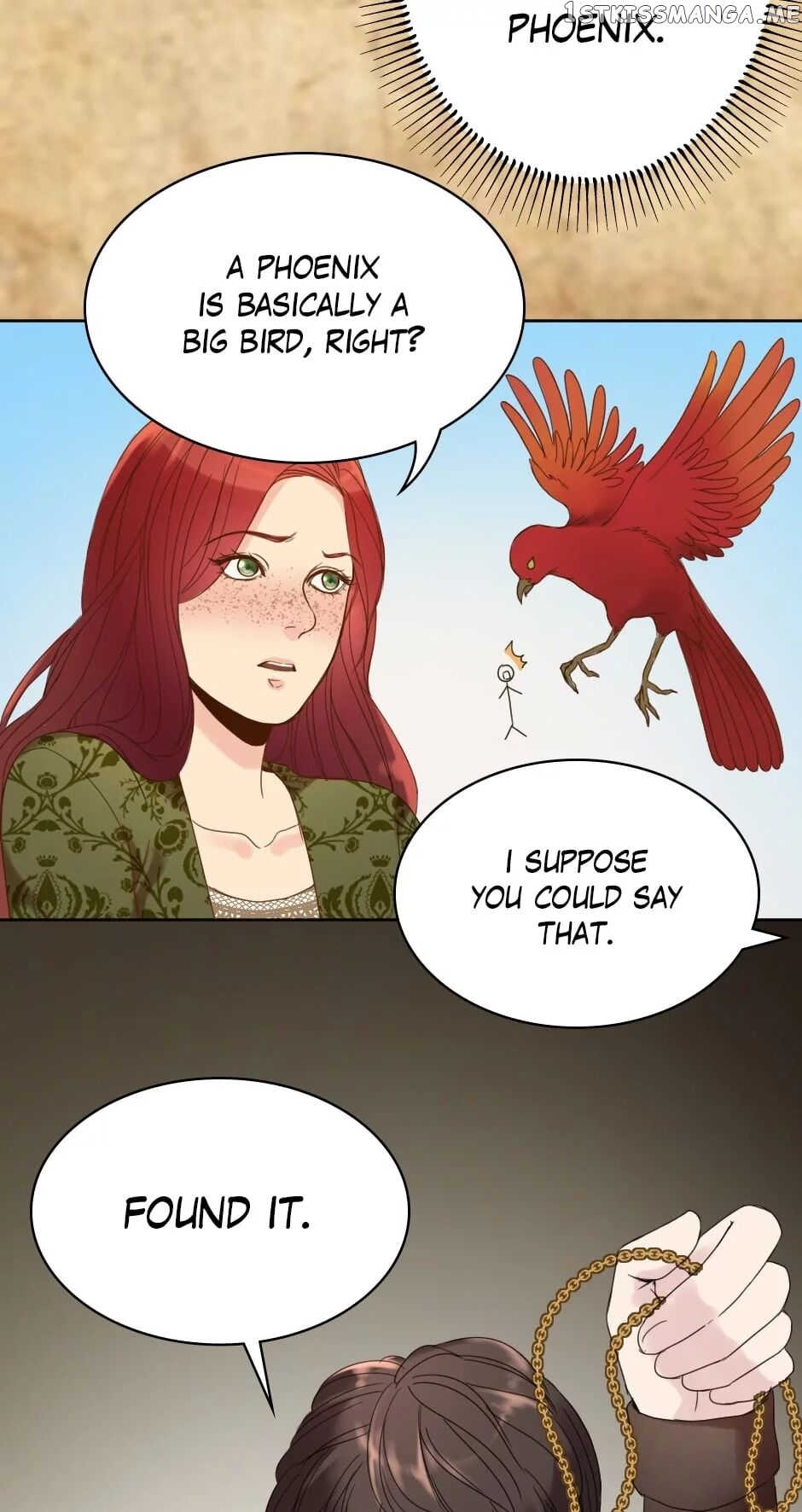 Prince Of Silk And Thorn Chapter 20 - page 20